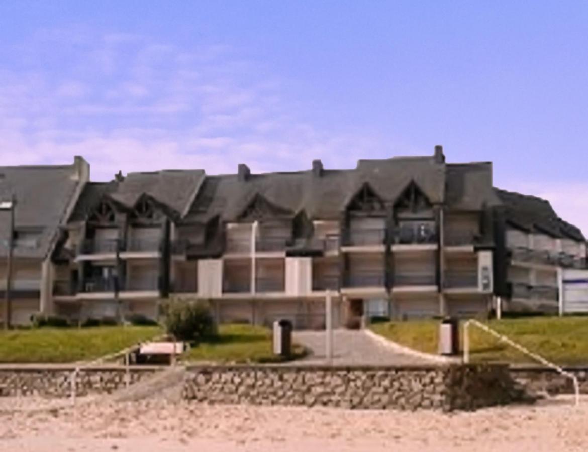 Appartement d'une chambre a Quiberon a 50 m de la plage avec vue sur la mer balcon amenage et wifi Extérieur photo